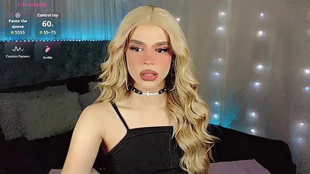 Dalila moan online show from 17, 3, 2026