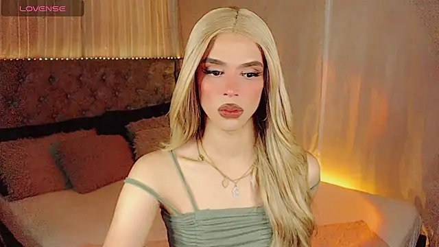 Dalila moan online show from 6, 5, 2026