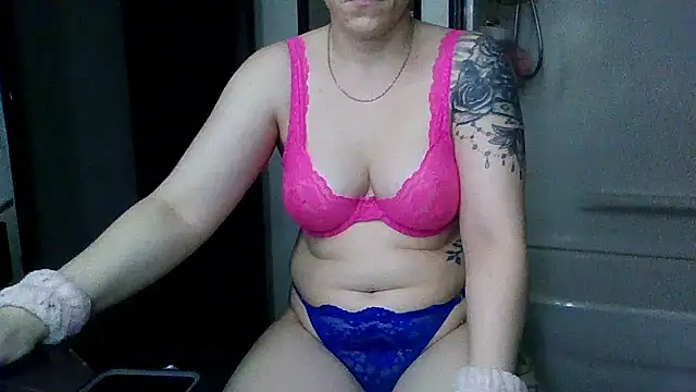 mrstoxox4594 online show from 27, 9, 2025