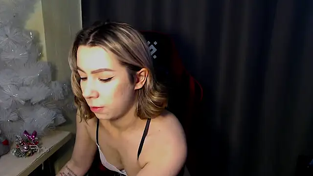 meganluss online show from 18, 12, 2025