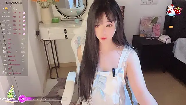 Milla-z online show from 8, 3, 2025