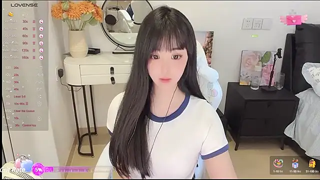 Milla-z online show from 23, 3, 2025