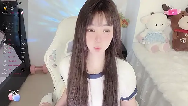 Milla-z online show from 23, 9, 2025