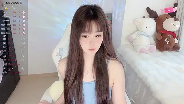 Milla-z online show from 15, 10, 2025