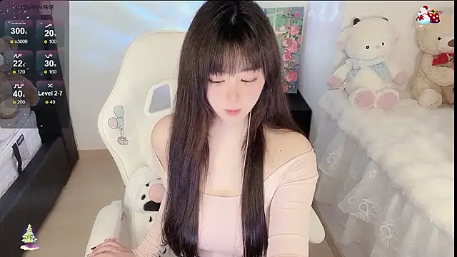 Milla-z online show from 13, 3, 2026