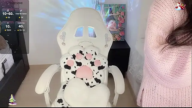 Milla-z online show from 22, 3, 2026