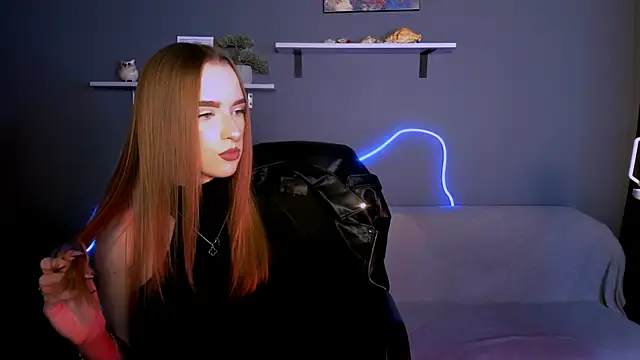 doll vey online show from 12, 10, 2025