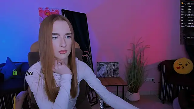 doll vey online show from 8, 11, 2025