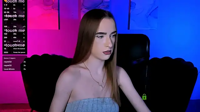 doll vey online show from 5, 12, 2025