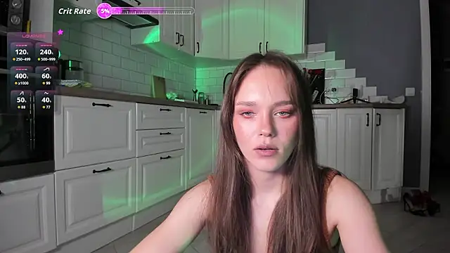 Moni Carroll online show from 19, 3, 2026