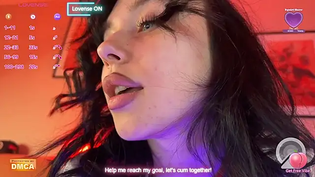 Snapshot of ElliSweetTease chatting on 7, 3, 2025 ElliSweetTease online show from 7, 3, 2025