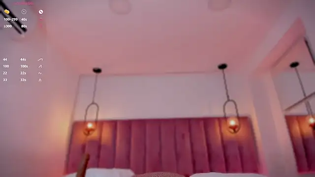 Snapshot of Haily_b chatting on 20, 10, 2025 Haily b online show from 20, 10, 2025