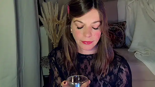 Rosemarie Blu online show from 10, 5, 2026
