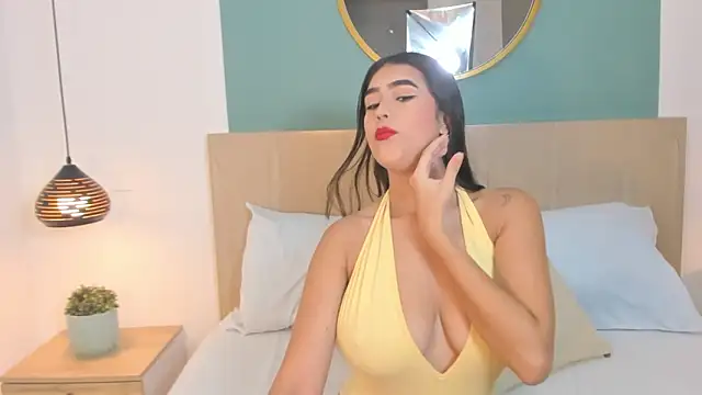 dulce victoriaa  online show from 1, 4, 2026