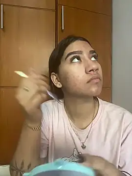 yousweet-Scarett online show from 22, 3, 2025