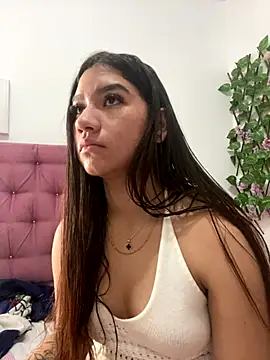 yousweet-Scarett online show from 27, 9, 2025