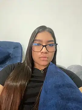 yousweet-Scarett online show from 16, 10, 2025