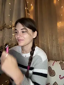 Snapshot of MrrKate chatting on 20, 12, 2025 MrrKate online show from 20, 12, 2025