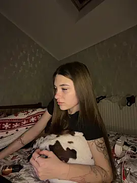 Snapshot of MrrKate chatting on 22, 3, 2026 MrrKate online show from 22, 3, 2026