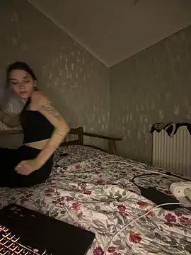 Snapshot of MrrKate chatting on 25, 3, 2026 MrrKate online show from 25, 3, 2026