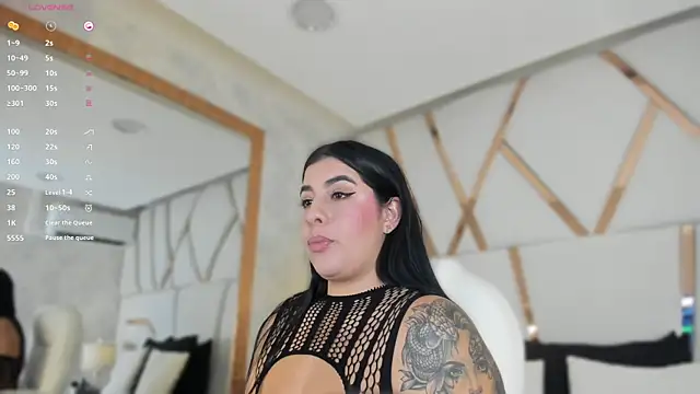 Madisson-Rivas online show from 2, 10, 2025