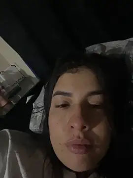 Madisson-Rivas online show from 14, 10, 2025