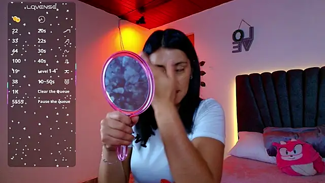 miaoconell online show from 9, 1, 2026