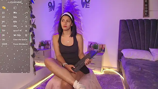 miaoconell online show from 6, 5, 2026