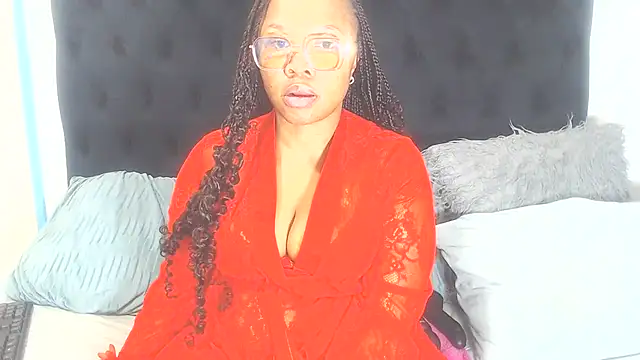 BootyClitQueen online show from 4, 8, 2026