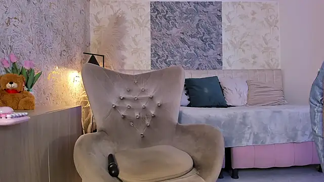 Liannaa  online show from 14, 3, 2026