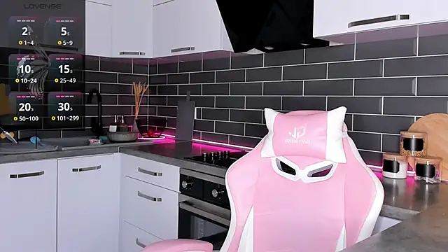 ShaiyaMinn3 online show from 17, 3, 2025