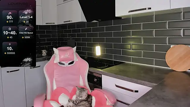 ShaiyaMinn3 online show from 7, 1, 2026