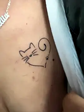 NataKitten online show from 11, 11, 2025