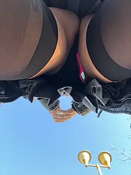 NataKitten online show from 15, 11, 2025