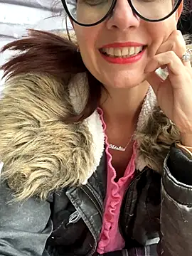 NataKitten online show from 19, 11, 2025