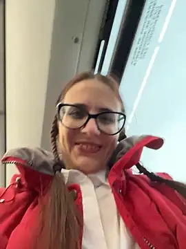 NataKitten online show from 15, 1, 2026