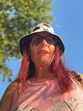 NataKitten online show from 27, 6, 2026