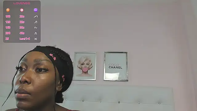 RitaGibsonn online show from 3, 3, 2026