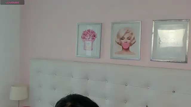 RitaGibsonn online show from 14, 3, 2026