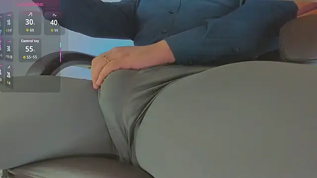 MxsterJohn online show from 19, 1, 2026