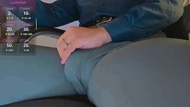 MxsterJohn online show from 24, 2, 2026