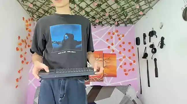 Snapshot of Maxxi_hot23 chatting on 28, 2, 2025 Maxxi hot23 online show from 28, 2, 2025