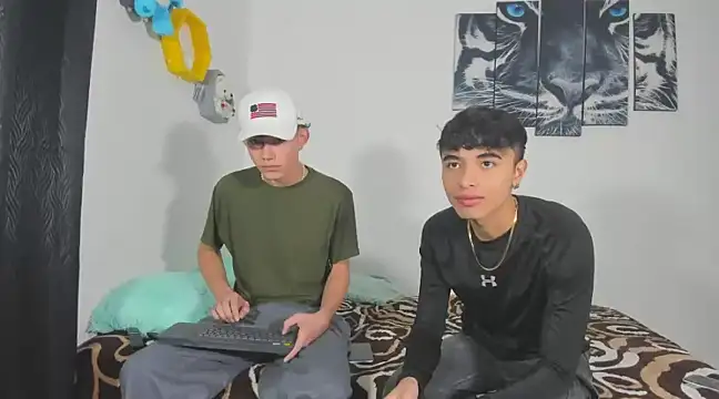 Snapshot of Maxxi_hot23 chatting on 13, 3, 2025 Maxxi hot23 online show from 13, 3, 2025