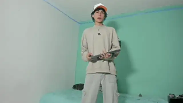 Snapshot of Maxxi_hot23 chatting on 4, 11, 2025 Maxxi hot23 online show from 4, 11, 2025