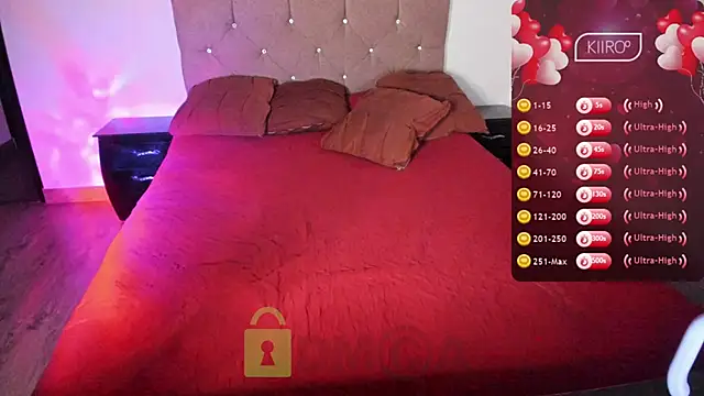 Juana blackm online show from 16, 12, 2025