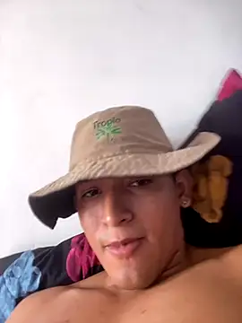 Babyalienqm online show from 2, 12, 2025