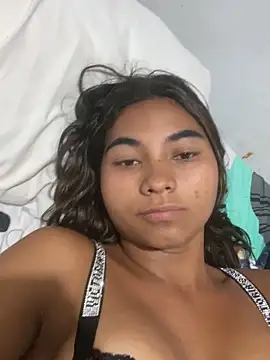 Babyalienqm online show from 7, 3, 2026