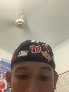 Babyalienqm online show from 31, 5, 2026