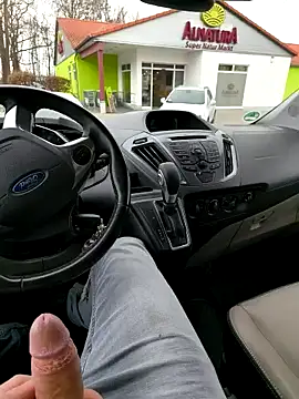 bavaricus123 online show from 15, 3, 2025