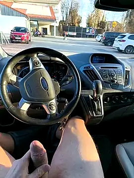 bavaricus123 online show from 18, 3, 2025